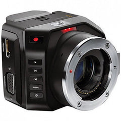 Micro Studio Camera 4K G2