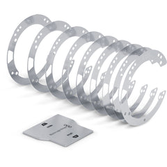 Ursa Mini Pro Shim Kit