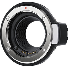 Ursa Mini Pro EF Mount