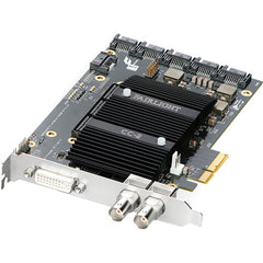 Fairlight PCIe Audio Accelerator