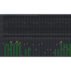 Fairlight Audio Interface