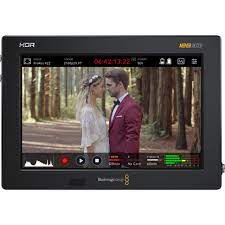 Video Assist 7” 12G HDR