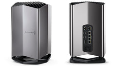 Cloud Store 80TB