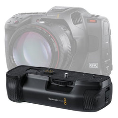 Pocket Camera Battery Pro Grip