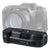 Pocket Camera Battery Pro Grip