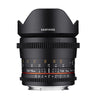16mm T2.6 ED AS UMC