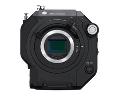 Sony PXW-FS7 II