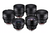 XEEN 6-Lens Combo