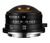 4mm f/2.8 Fisheye Lens for M43