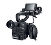 EOS C200 Cinema Camera (EF-Mount)