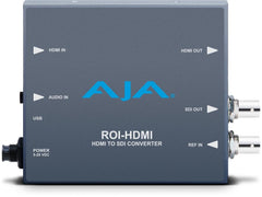 ROI-HDMI