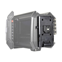 URSA VLock Battery Plate