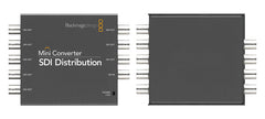 Mini Converter SDI Distribution