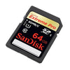 Extreme Pro SD Card