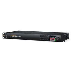 2110 IP Converter 4x12G PWR
