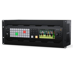 ATEM 4 M/E Constellation 4K Plus
