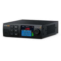 Streaming Decoder 4K