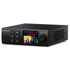 Streaming Encoder HD