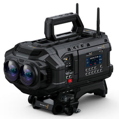 Blackmagic URSA Cine Immersive 100G