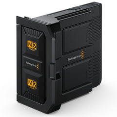 Media Module 16TB