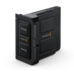 Media Module CF