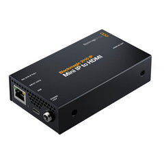 2110 IP Mini IP to HDMI