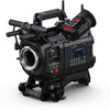 Ursa Cine 12K LF 100G + EVF