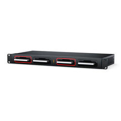 Cloud Dock 4