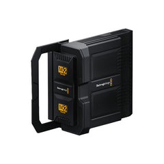 Media Module 8TB