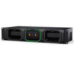 Media Dock