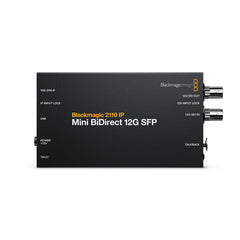 2110 IP Mini BiDirect 12G SFP
