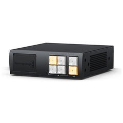 Videohub Mini 4x2 12G
