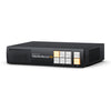 Videohub Mini 6x2 12G