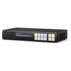 Videohub Mini 8x4 12G