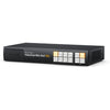 Videohub Mini 8x4 12G