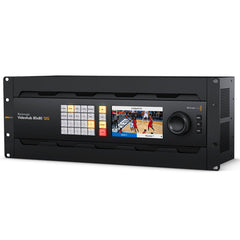 Videohub 80x80 12G