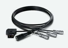 Pocket Camerra DC Cable Pack