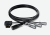 Pocket Camerra DC Cable Pack
