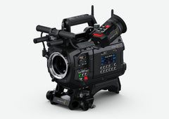URSA Cine 17K 65 + EVF
