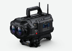 URSA Cine Immersive
