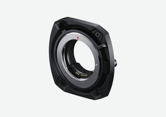 URSA Cine Mount EF