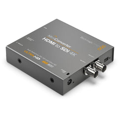 Mini Converter SDI-Audio 4k