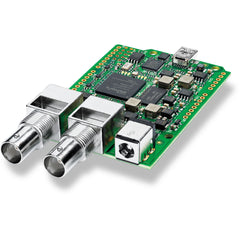 3G-SDI Arduino Shield