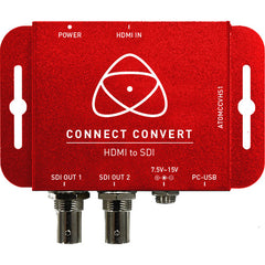 Connect Convert | HDMI to SDI