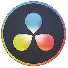 DaVinci Resolve Studio 18