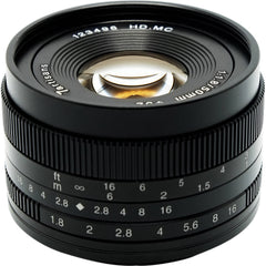 50mm F1.8 for Sony E