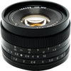 50mm F1.8 for Sony E