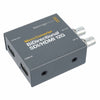 Micro Converter BiDirectional HDMI/SDI 12G with Power Supply