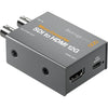 Micro Converter SDI to HDMI 12G w/PSU