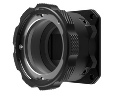Interchangeable Lens Mount for E2 Flagship Series